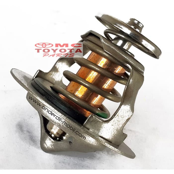 Thermostat Innova Fortuner Hilux Yaris Vios Corolla Altis 90916-03093