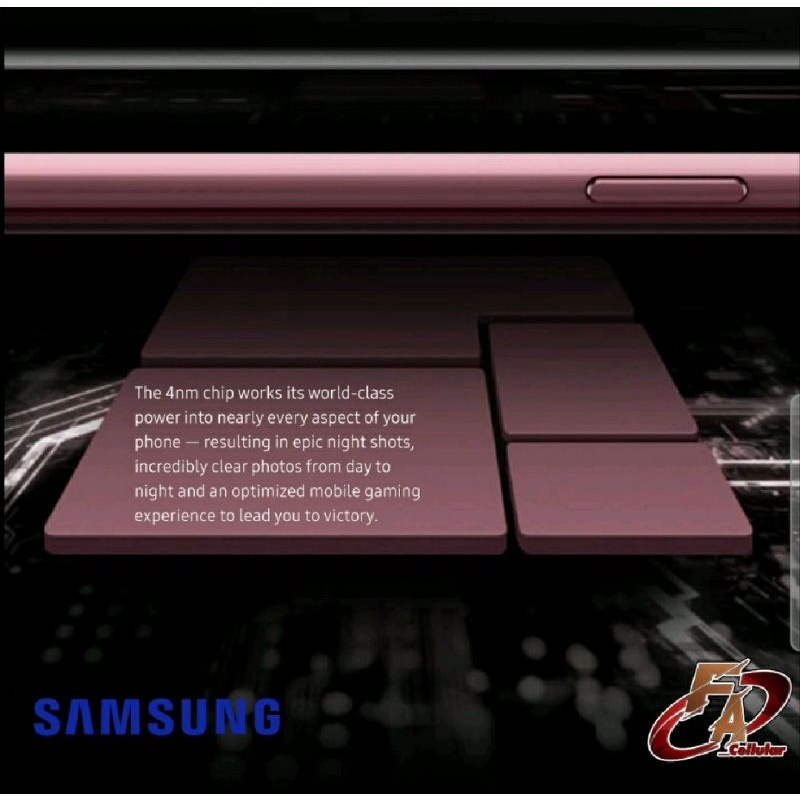 SAMSUNG GALAXY S22 ULTRA  12/512 GB