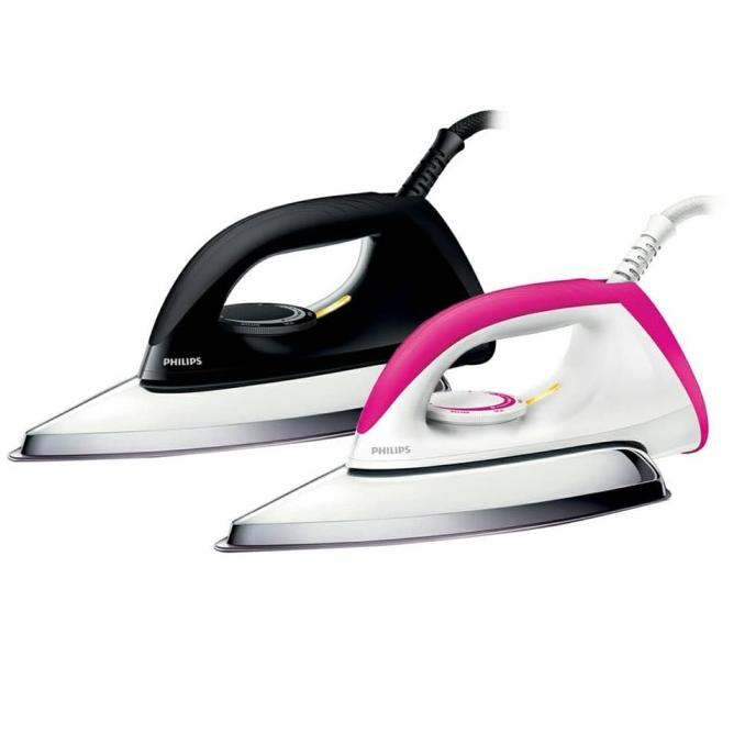 Setrika Philips HD1173 Philips Setrika HD1173