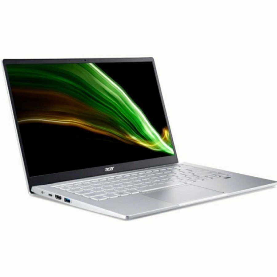 Acer Swift 3 SF314-43-R8PQ [14&quot;IPS/R5 5500U/16G/512G/NX.AB1SN.006/Silver]