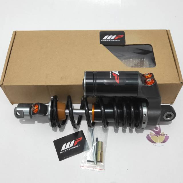 Shock WP Tabung 310mm Mio Beat Scoopy Fino dll