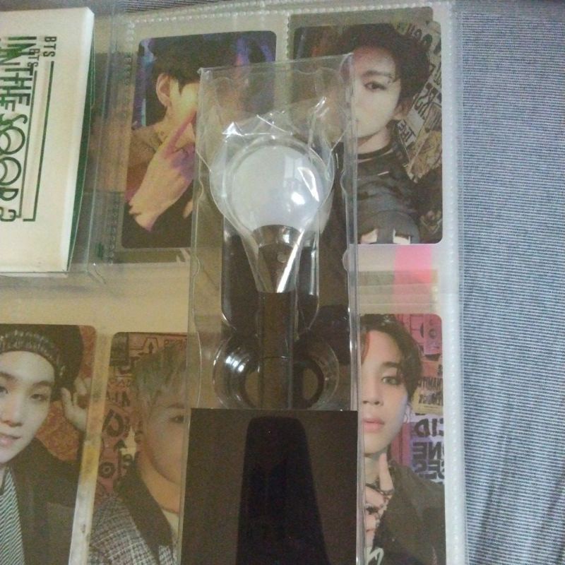armypen dan jin mpc