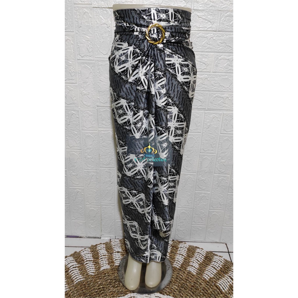 rok lilit batik / rok lilit instan / bawahan kebaya modern / rok wisuda / rok jumbo