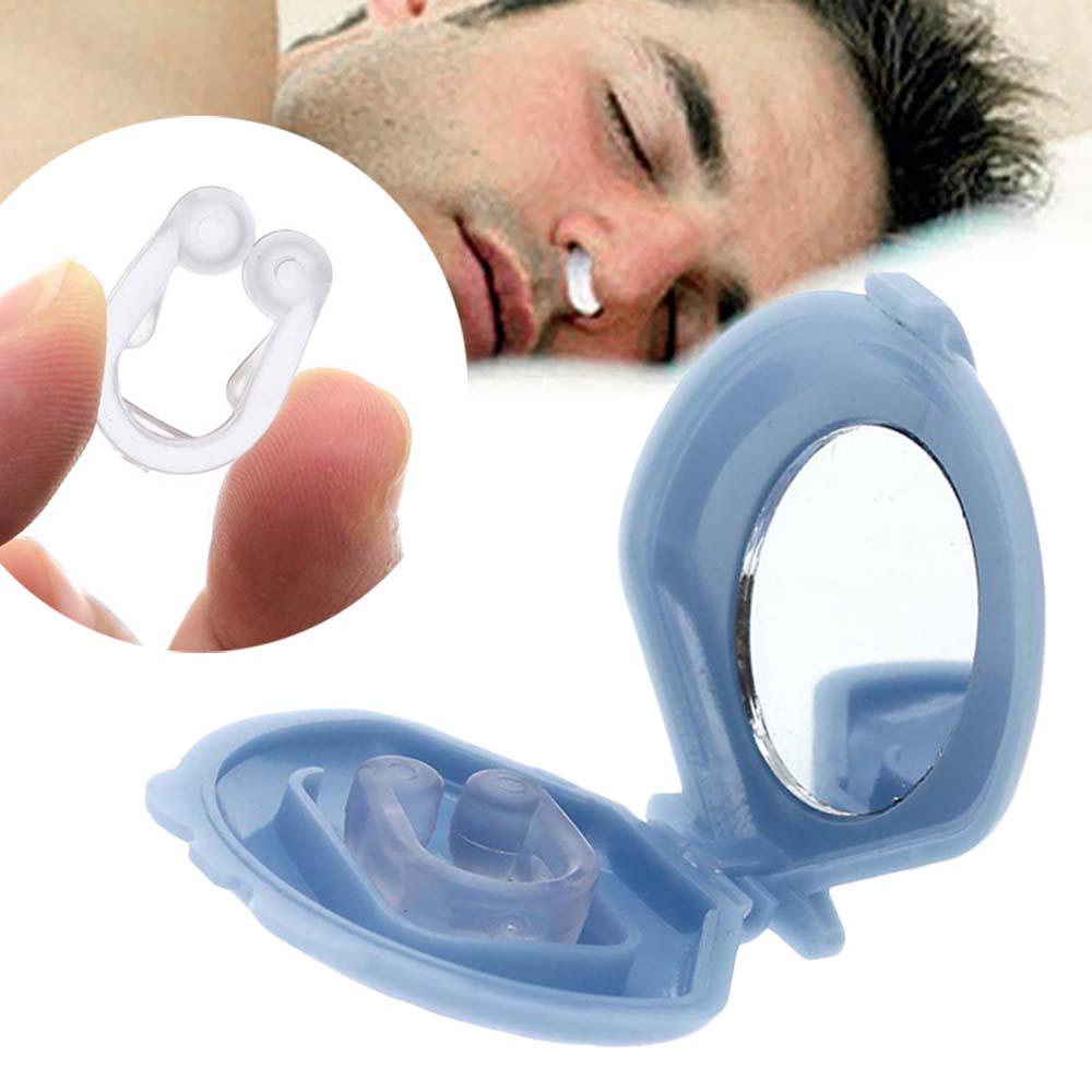 Snore Stopper Anti Dengkur / Pengurang Ngorok / Pengurang Dengkuran / Penghenti Dengkuran