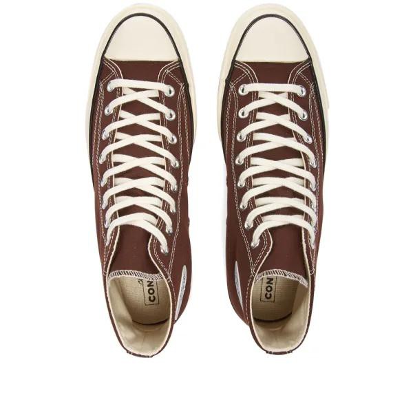 chuck 70 high top dark root