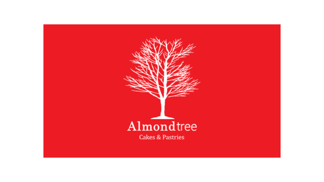 Almond Tree Cakes