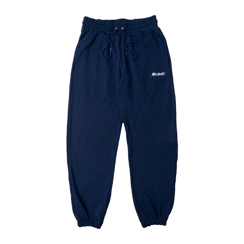 MFJ BILES NAVY - MELVANT JOGGER PANT