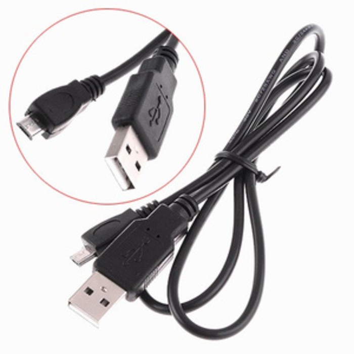 Kabel Data Bb Kabel Data Samsung Kabel Data Micro Usb Universal