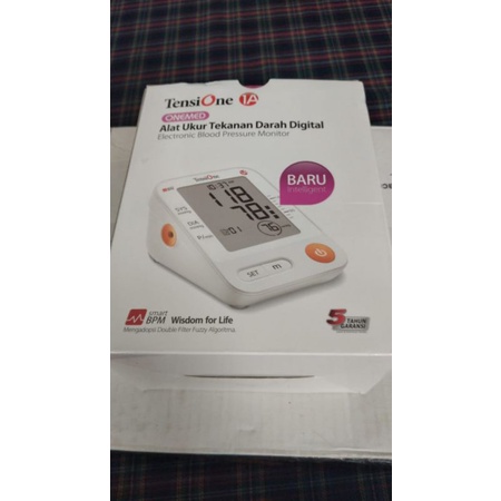 alat tensi darah onemed