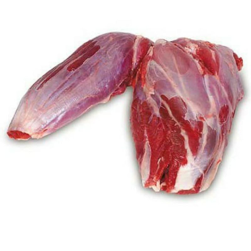 

DAGING SENGKEL SAPI - 500 GR