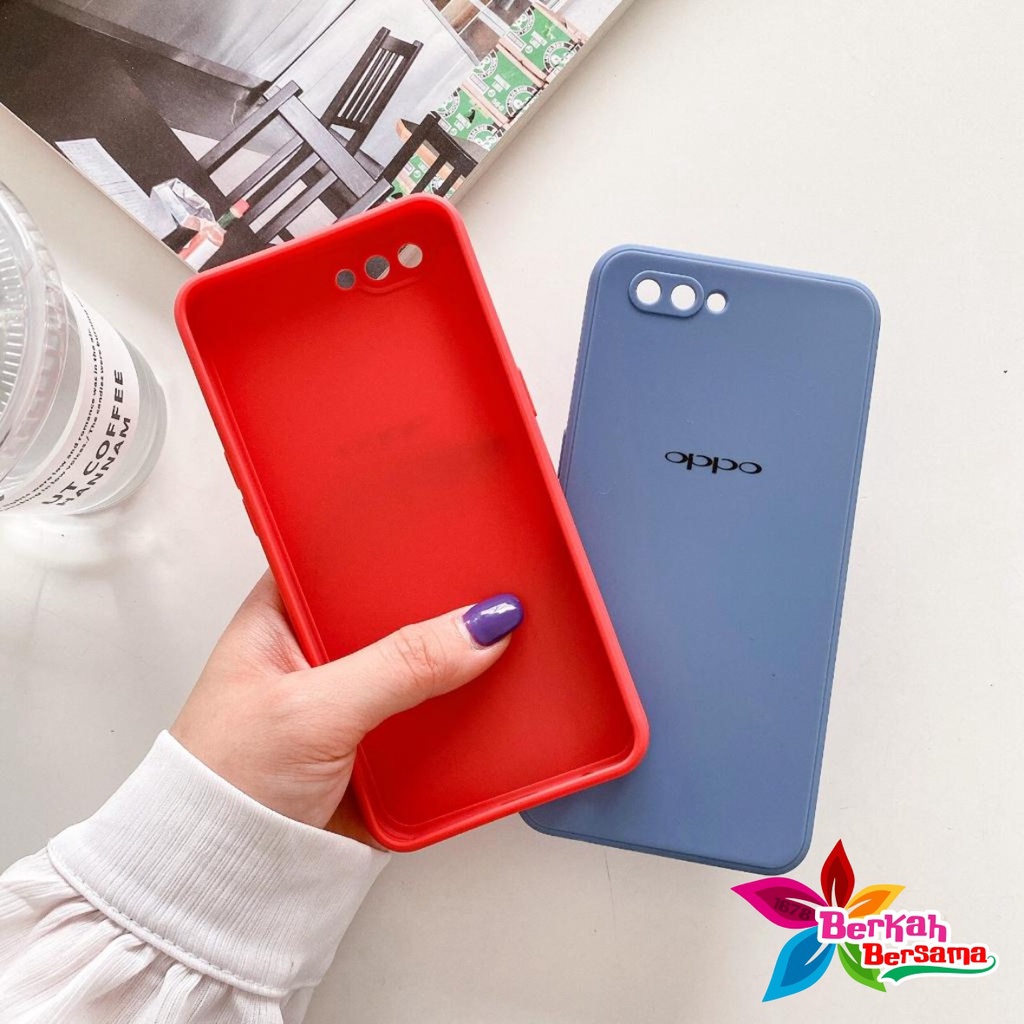 SOFTCASE ORIGINAL SILIKON PELINDUNG KAMERA OPPO RENO 4 4F 5 5F A94 BB5560