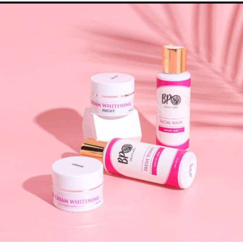 BpoSUPERSKIN PaketSprWhitening