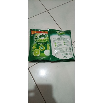 

sunlinght isi 460 gram