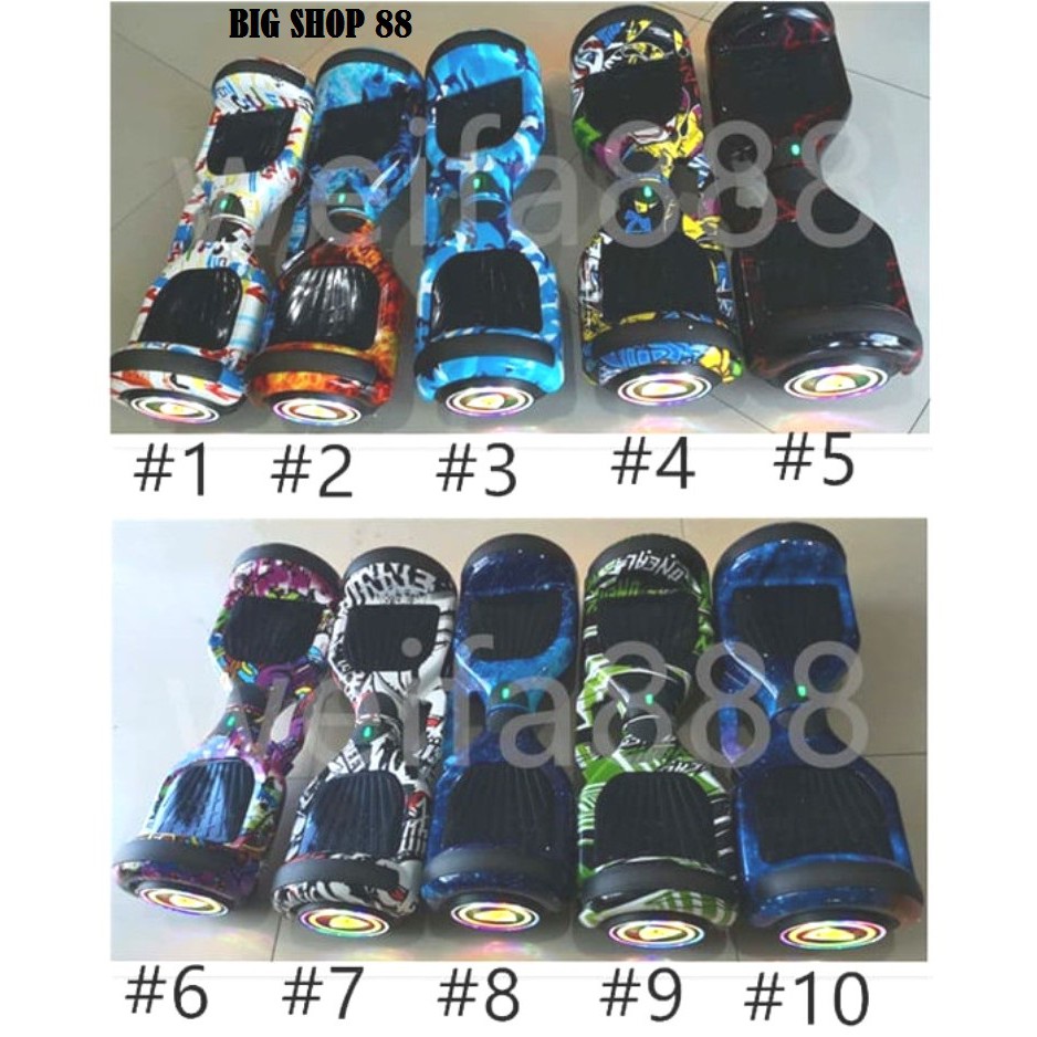 KEREN Smart Wheel Balance MURAH Hoverboard SMART BALANCE WHEEL MURAH