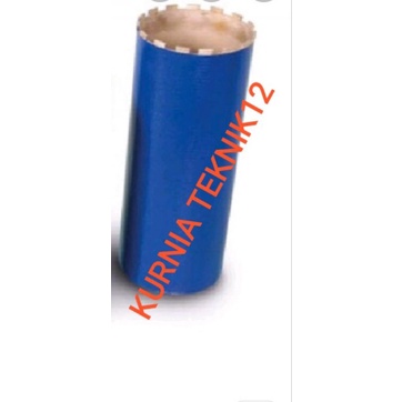 MATA CORING/CORE DRILL DCA 5" INCHI FOR MESIN CORING DCA