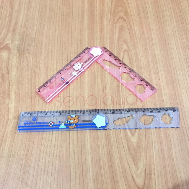 

Folding Ruler 20cm 71975