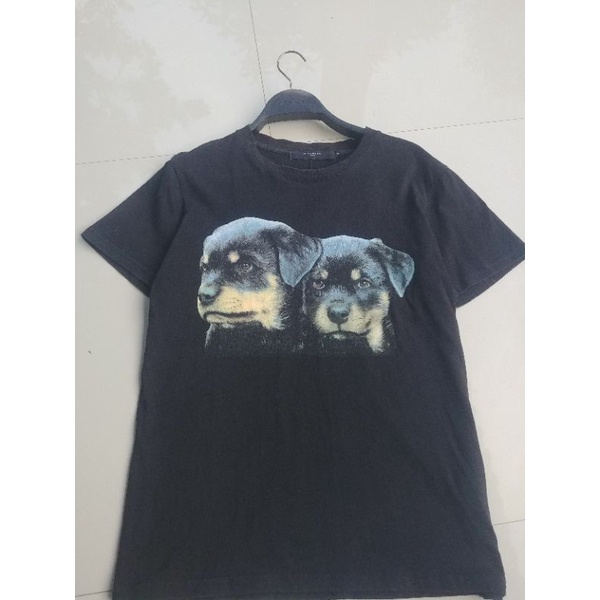 kaos Givenchy Paris second