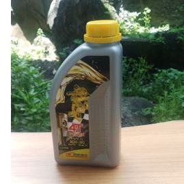 Oli Unirace 4T Power 1 Liter