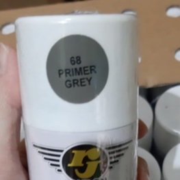 Pilok Pilox Cat Semprot ERJE London RJ London150cc - (68) Primer Grey / Cat Dasar Epoxy (150ml)