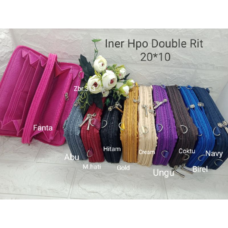 Iner hpo Doble Rit 20*10