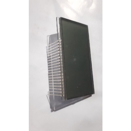 LCD spedometer vario 125 old 2011-2014