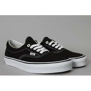 Sepatu Vans Era Black harga paling murah