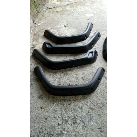 Over fender jimny katana model cj.