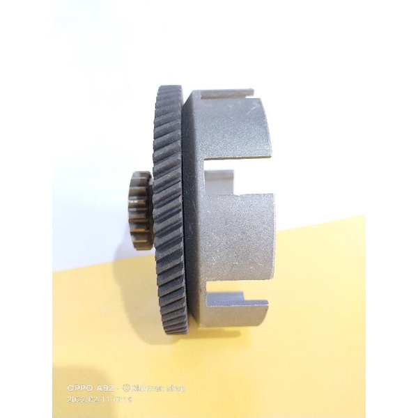 RUMAH HOES OMAH RUMAH KOPLING L2G