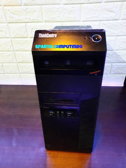 PC LENOVO THINKCENTERM83 BERGSRANDI