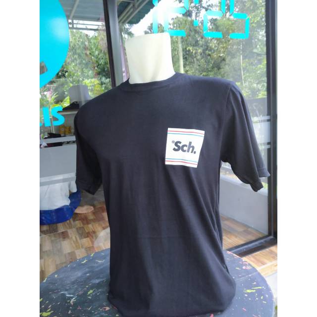 KAOS RSCH DISTRO BM ORIGINAL PROMO BAYAR DI TEMPAT