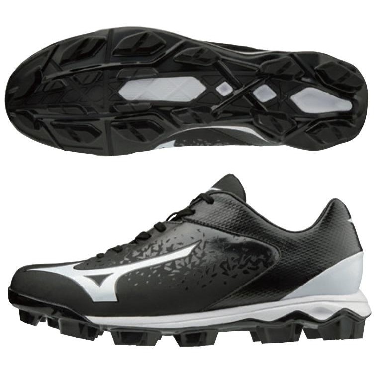 sepatu softball mizuno