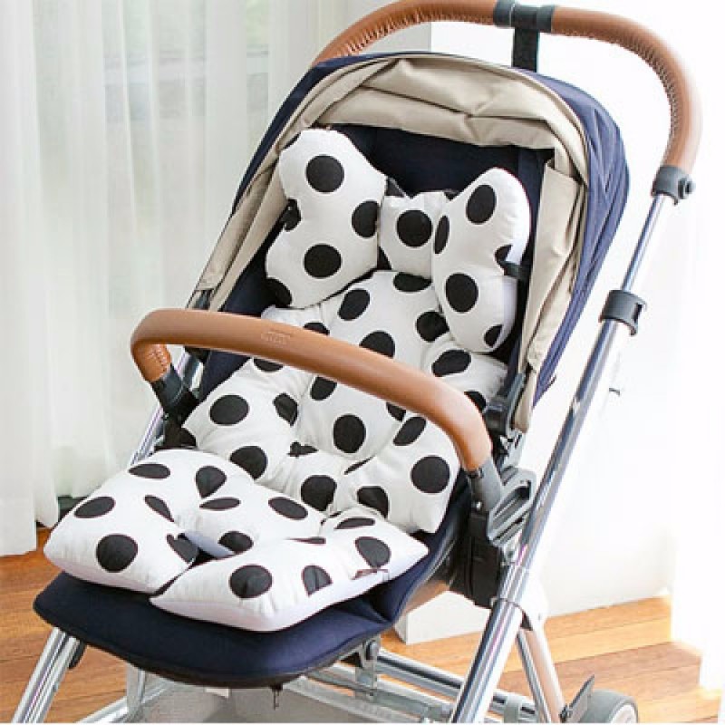 borny stroller liner