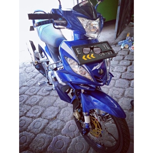 winglet mx old winglet jupiter mx old ktm bisa