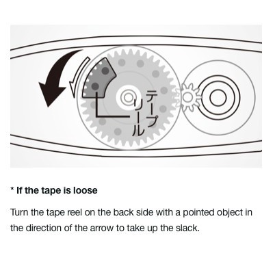 

Unik Tombow Correction Tape Mono Air 5 / Tip Ex Putih Ct-Pax5C40 Trendi