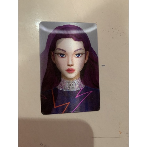 PC LENTI KARINA SYNK DIVE