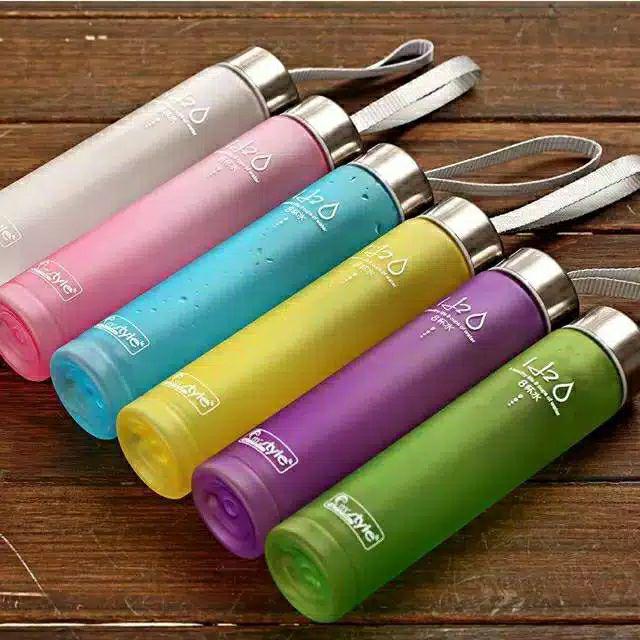 Botol Minum H2o Doff - 280ml
