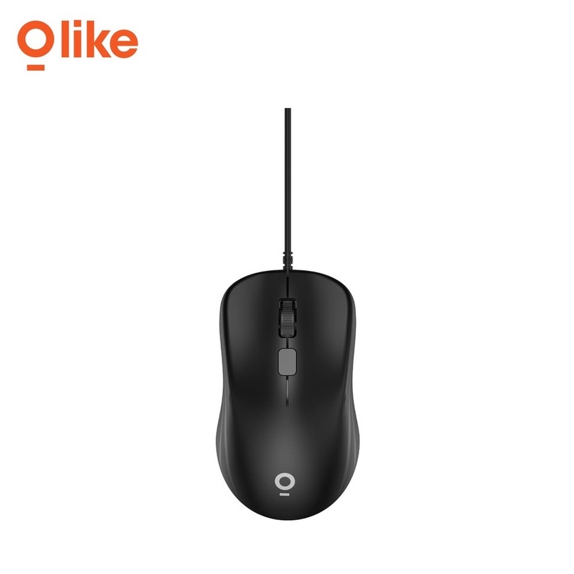 Mouse OLike M1 Black USB