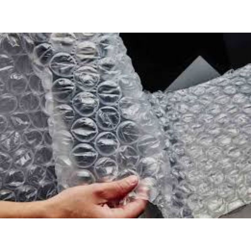 

bubblewarp meminimalisir paket dari kerusakan