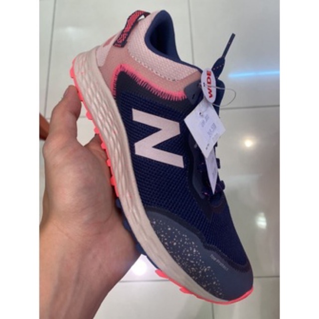 New Balance Arishi Kids / Anak / Girls / Kids SALE