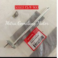 As standar tengah Vario 125 150 ORI ahm