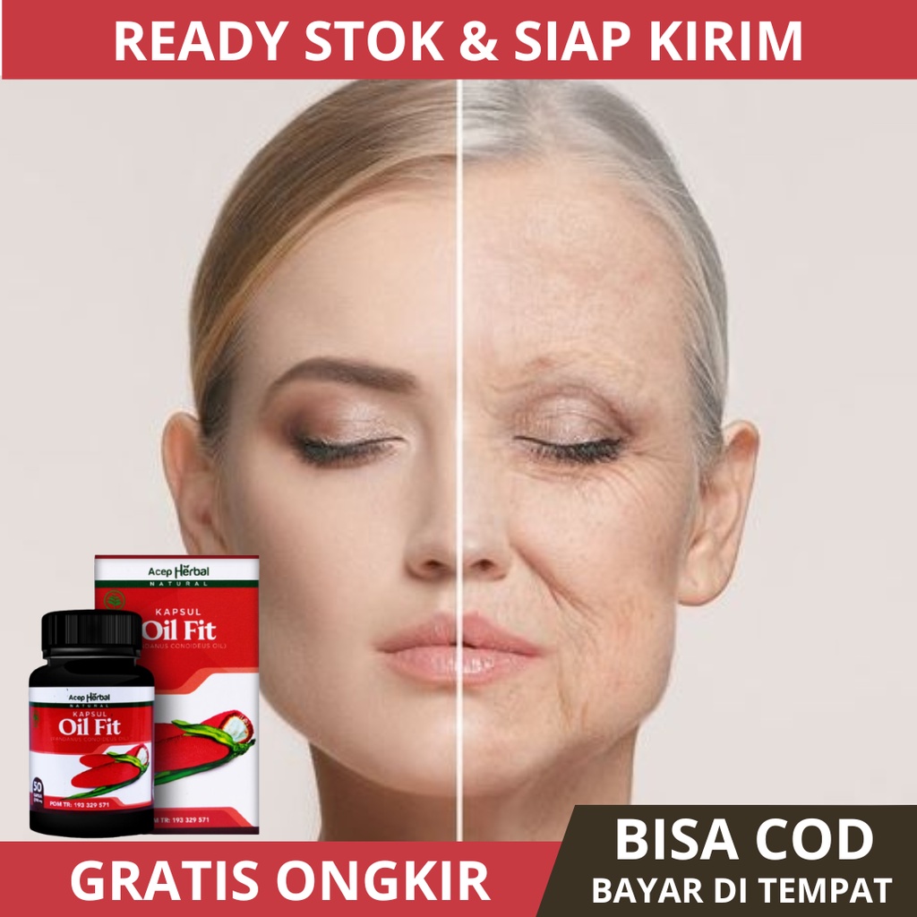 Obat Khusus Keriput Wajah Pria Wanita, Obat Menghilangkan Keriput di Wajah, Penghilang Kerutan Di Da