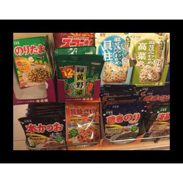 

Marumiya Furikake Termurah