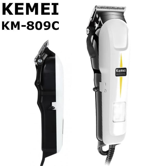 kemei 809c