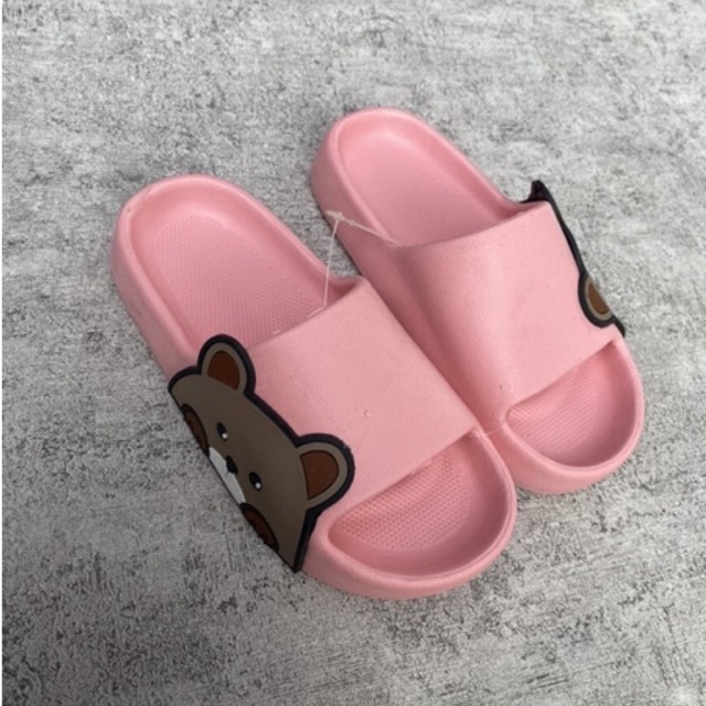 Sandal Jelly Outdoor 877 Bears Anak