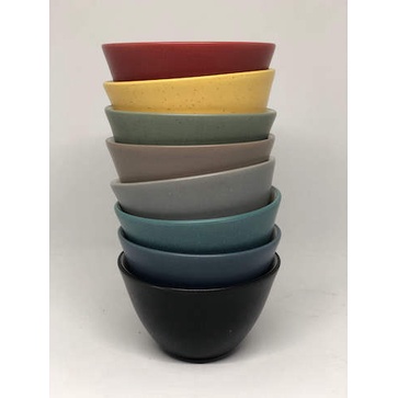 Cupping Bowl Keramik - Minimalist Cupping Bowl Coffee / Tea Cup 200ml