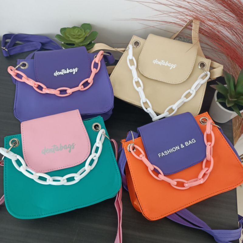 SLING BAG MINI Korea / SLING BAG KOREA