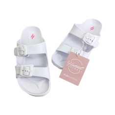 Sandal Strap Anak HAZANA Terbaru Sandal Slip On Terbaru HAZANA Sandal Slide Terbaru Kekinian