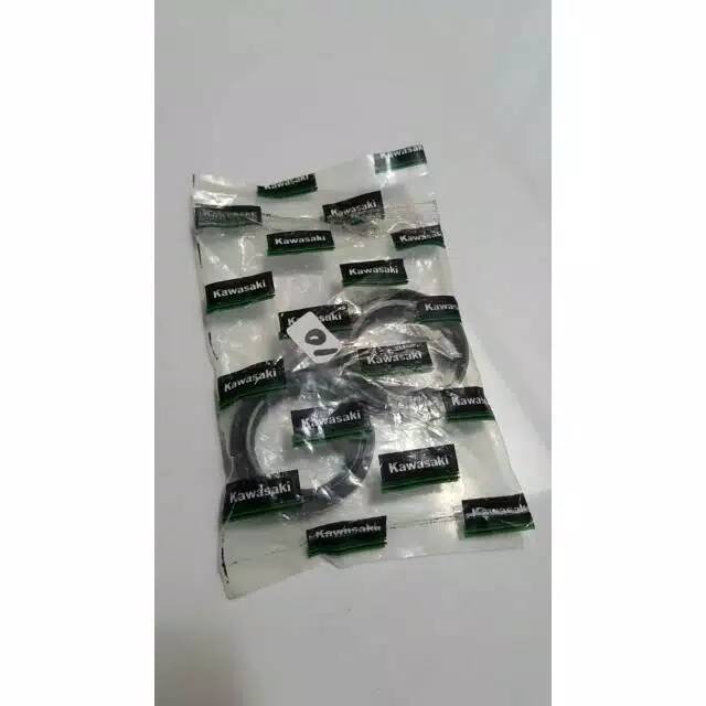 SEAL SHOCK USD SHOCK DEPAN KLX DTRACKER 150