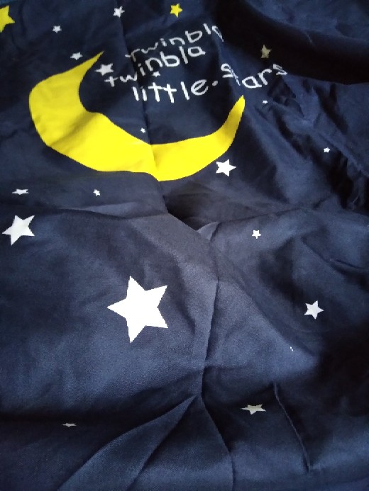 Produsen Sprei Moonstar/bulan Bintang