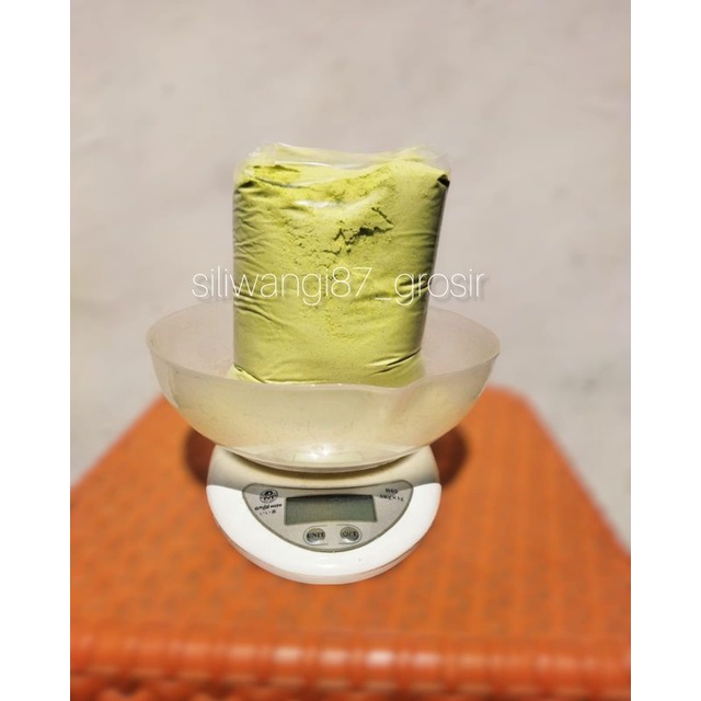 Jual belerang murni bubuk 1kg Shopee Indonesia